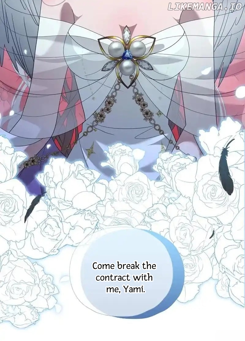 The Bride of the Fallen Angel chapter 22 - page 63
